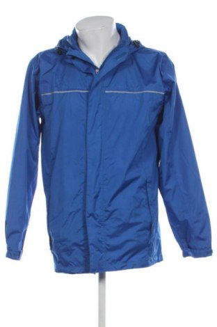 Pánská bunda  Crane, Velikost L, Barva Modrá, Cena  349,00 Kč