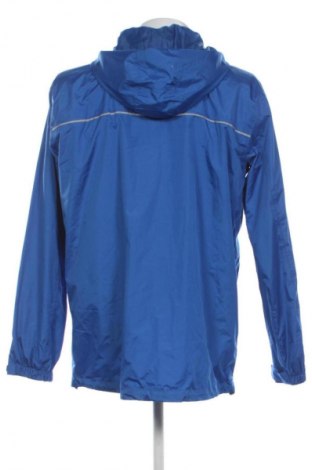 Pánská bunda  Crane, Velikost L, Barva Modrá, Cena  349,00 Kč