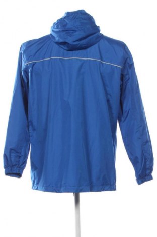 Herrenjacke Crane, Größe L, Farbe Blau, Preis € 27,99