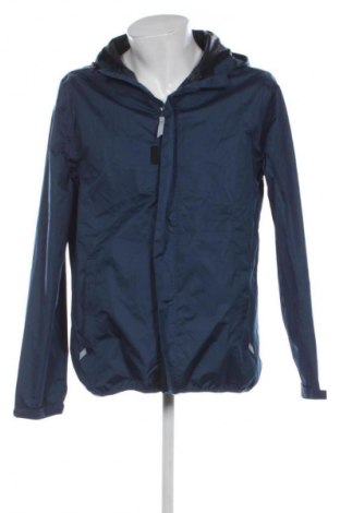 Herrenjacke Crane, Größe M, Farbe Blau, Preis € 32,99
