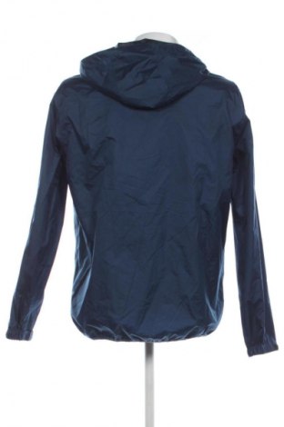 Herrenjacke Crane, Größe M, Farbe Blau, Preis € 32,99