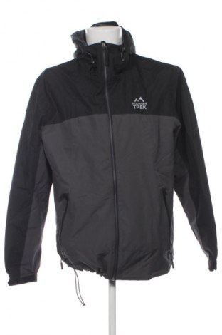 Herrenjacke Crivit, Größe XXL, Farbe Mehrfarbig, Preis € 32,99
