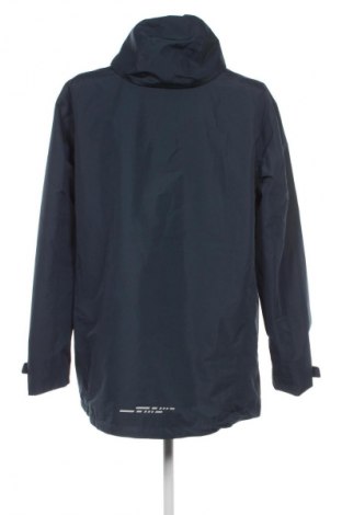 Ανδρικό μπουφάν Crivit, Μέγεθος 3XL, Χρώμα Μπλέ, Τιμή 14,99 €