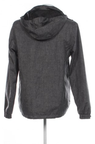 Męska kurtka Crivit, Rozmiar L, Kolor Szary, Cena 133,96 zł