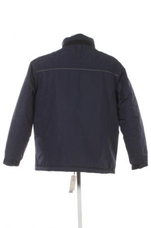 Pánska bunda  Crossfield, Veľkosť XXL, Farba Modrá, Cena  62,95 €