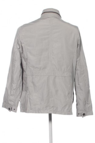 Ανδρικό μπουφάν Crossfield, Μέγεθος L, Χρώμα Γκρί, Τιμή 33,99 €