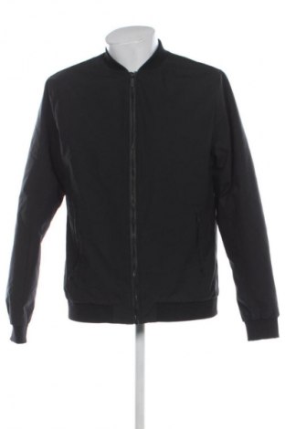 Ανδρικό μπουφάν DAILY AESTHETIKZ, Μέγεθος L, Χρώμα Μαύρο, Τιμή 36,99 €