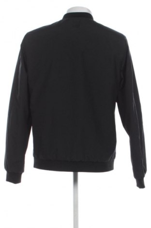 Ανδρικό μπουφάν DAILY AESTHETIKZ, Μέγεθος L, Χρώμα Μαύρο, Τιμή 36,99 €