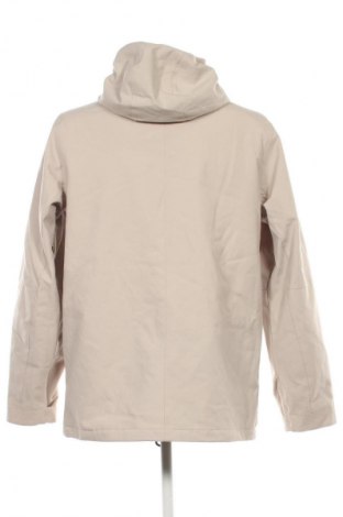 Herrenjacke DC Shoes, Größe M, Farbe Beige, Preis € 147,99