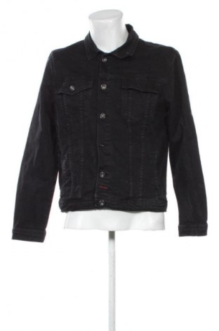 Męska kurtka DF, Rozmiar L, Kolor Czarny, Cena 166,99 zł