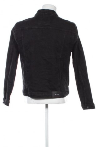 Męska kurtka DF, Rozmiar L, Kolor Czarny, Cena 166,99 zł