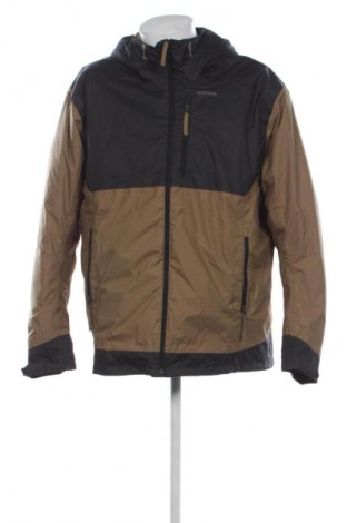 Męska kurtka Decathlon, Rozmiar 3XL, Kolor Kolorowy, Cena 129,99 zł