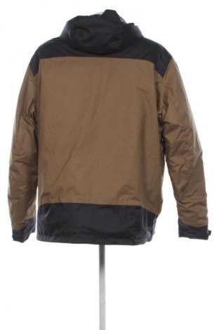 Męska kurtka Decathlon, Rozmiar 3XL, Kolor Kolorowy, Cena 129,99 zł