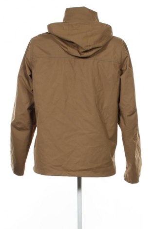 Ανδρικό μπουφάν Decathlon, Μέγεθος XL, Χρώμα Καφέ, Τιμή 29,99 €