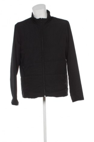 Herrenjacke Decathlon, Größe XL, Farbe Schwarz, Preis € 17,99