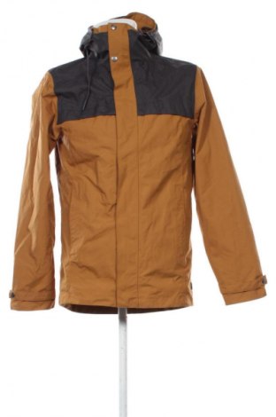 Férfi dzseki Decathlon, Méret S, Szín Barna, Ár 12 349 Ft