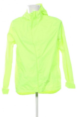 Pánská bunda  Decathlon, Velikost M, Barva Zelená, Cena  389,00 Kč