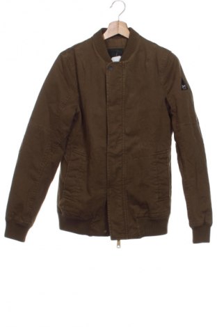 Herrenjacke Denham, Größe M, Farbe Grün, Preis € 219,99