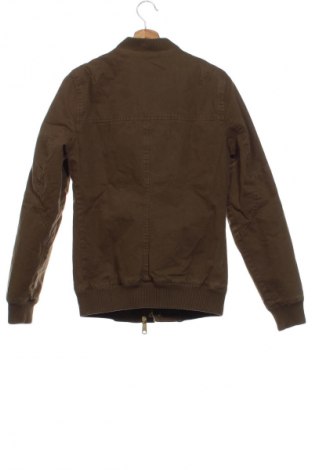 Herrenjacke Denham, Größe M, Farbe Grün, Preis € 219,99