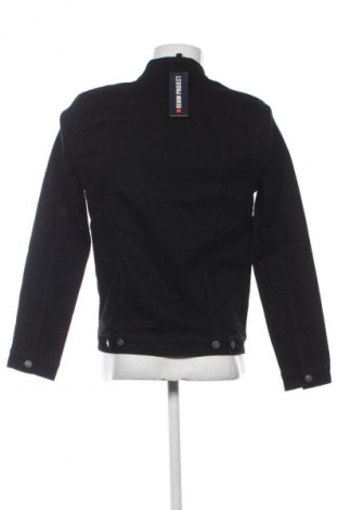 Herrenjacke Denim Project, Größe M, Farbe Schwarz, Preis € 93,99