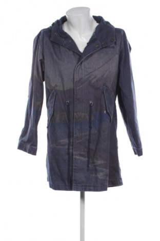 Herrenjacke Desigual, Größe M, Farbe Mehrfarbig, Preis € 76,99