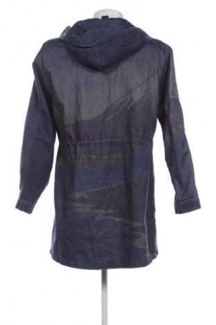 Herrenjacke Desigual, Größe M, Farbe Mehrfarbig, Preis € 76,99