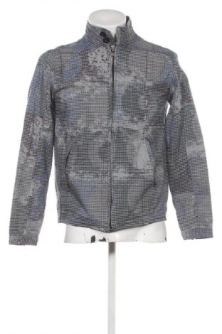 Pánská bunda  Desigual, Velikost M, Barva Vícebarevné, Cena  1 391,00 Kč