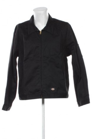 Мъжко яке Dickies, Размер XL, Цвят Черен, Цена 97,14 €