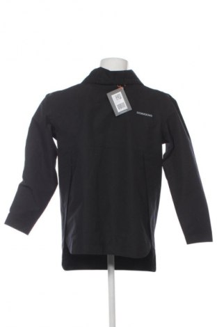 Herrenjacke Didriksons, Größe L, Farbe Schwarz, Preis € 119,99