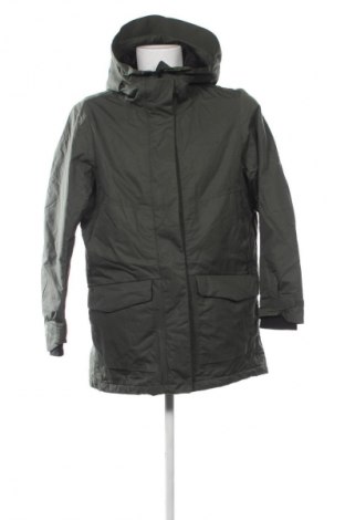 Herrenjacke Didriksons, Größe M, Farbe Grün, Preis € 179,99