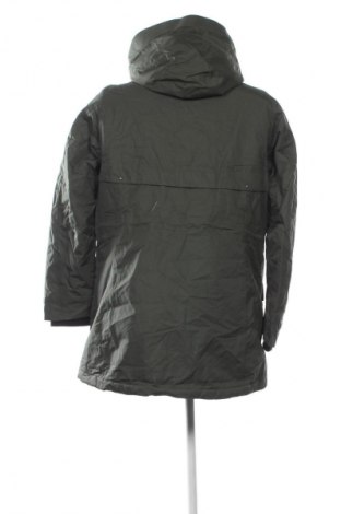 Herrenjacke Didriksons, Größe M, Farbe Grün, Preis € 179,99