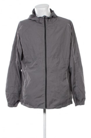 Męska kurtka Eastbay, Rozmiar XL, Kolor Szary, Cena 42,99 zł