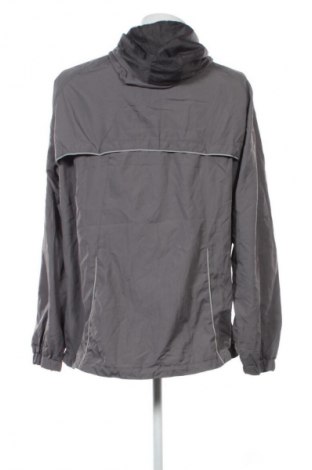 Męska kurtka Eastbay, Rozmiar XL, Kolor Szary, Cena 42,99 zł