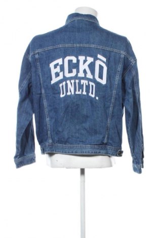 Herrenjacke Ecko Unltd., Größe L, Farbe Blau, Preis € 75,99