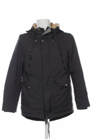 Pánská bunda  Edc By Esprit, Velikost L, Barva Černá, Cena  799,00 Kč