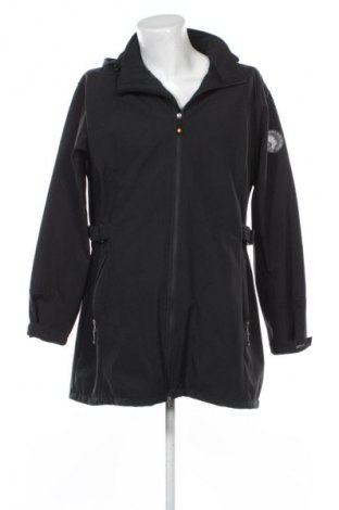 Pánská bunda  Eibsee, Velikost 3XL, Barva Černá, Cena  379,00 Kč