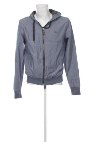 Geacă de bărbati Eight2Nine, Mărime L, Culoare Albastru, Preț 97,99 Lei