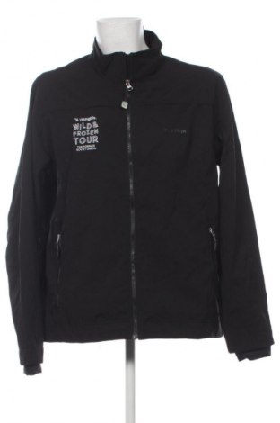 Herrenjacke Elevate, Größe XXL, Farbe Schwarz, Preis € 17,99