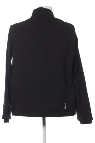 Herrenjacke Elevate, Größe XXL, Farbe Schwarz, Preis € 17,99
