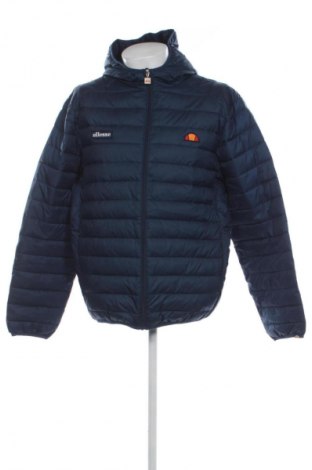 Herrenjacke Ellesse, Größe 4XL, Farbe Blau, Preis € 157,99