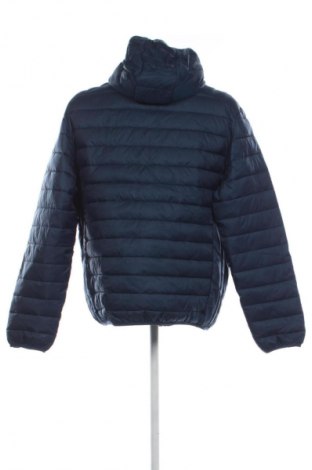 Herrenjacke Ellesse, Größe 4XL, Farbe Blau, Preis € 157,99