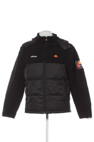 Herrenjacke Ellesse, Größe XL, Farbe Schwarz, Preis € 157,99