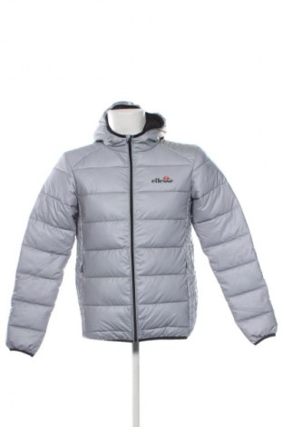 Herrenjacke Ellesse, Größe S, Farbe Grau, Preis € 157,99