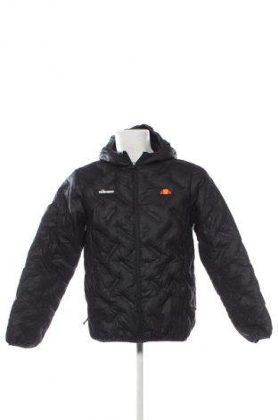 Herrenjacke Ellesse, Größe M, Farbe Schwarz, Preis € 157,99