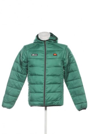 Herrenjacke Ellesse, Größe S, Farbe Grün, Preis € 127,99