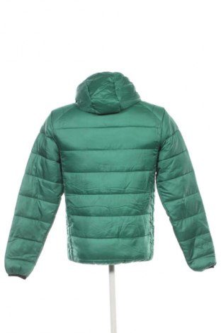 Herrenjacke Ellesse, Größe S, Farbe Grün, Preis € 127,99