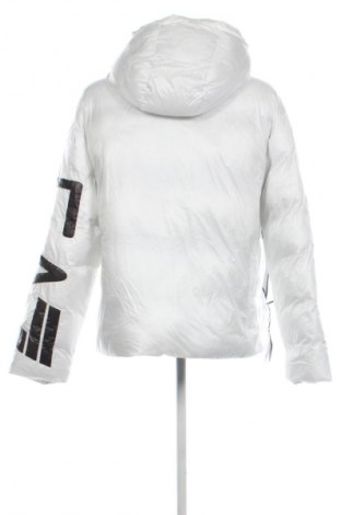 Herrenjacke Emporio Armani, Größe XL, Farbe Weiß, Preis € 419,99