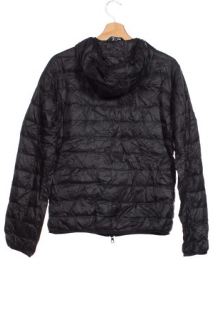 Herrenjacke Emporio Armani, Größe XS, Farbe Schwarz, Preis € 334,99