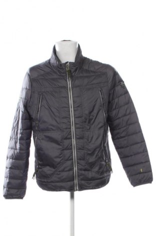 Pánská bunda  Engbers, Velikost L, Barva Šedá, Cena  759,00 Kč