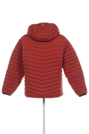 Ανδρικό μπουφάν Engbers, Μέγεθος XL, Χρώμα Πορτοκαλί, Τιμή 30,99 €